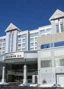 Primary image Hotel Morinokaze Tateyama