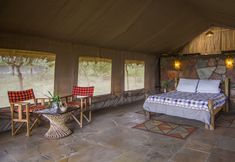 Others 4 Sentrim Mara Game Lodge