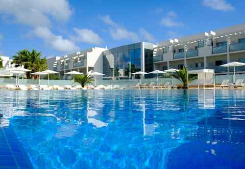 Lainnya Blanco Hotel Formentera