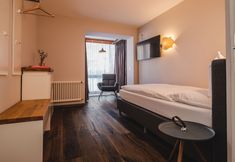 Others 5 the rex, Zermatt