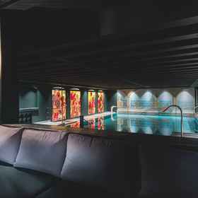 Primary image 1 the rex, Zermatt, Täsch Hotels