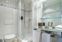 Others 7 the rex, Zermatt