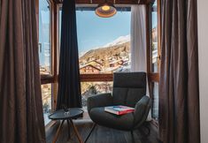 Others 6 the rex, Zermatt