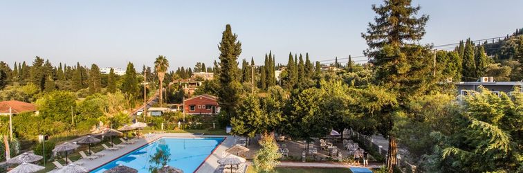 Lain-lain Silver Bay Hotel