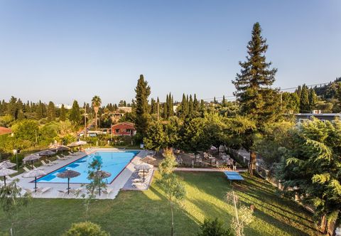 Lain-lain Silver Bay Hotel