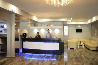 Lain-lain 4 Silver Bay Hotel