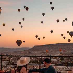 Primary image 1 Maccan Cave Hotel, Çavuşin Church Hotels