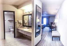 Others 4 Quality Inn and Suites
