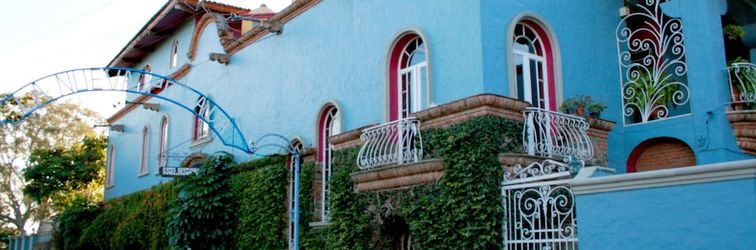 Others Hotel La Nueva Posada