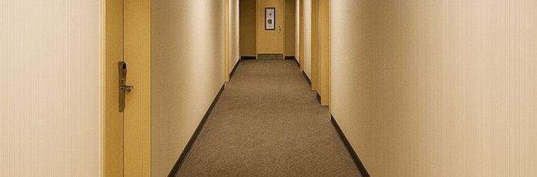 其他 The Floral Park Motor Lodge