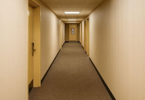 其他 The Floral Park Motor Lodge