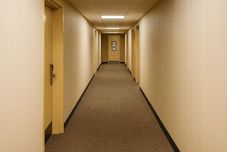 其他 The Floral Park Motor Lodge