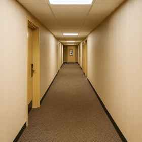 Reception 1 เดอะฟลอรัล พาร์ค มอเตอร์ ลอดจ์, โรงแรม & ที่พัก Jamaica–Van Wyck