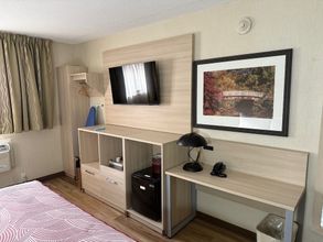 其他 4 The Floral Park Motor Lodge