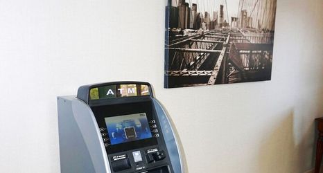 其他 2 The Floral Park Motor Lodge