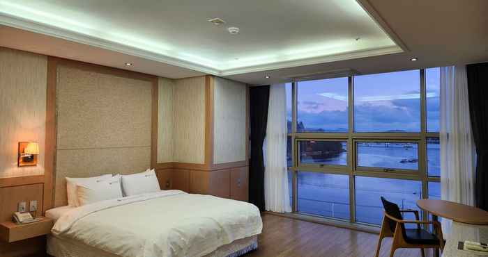 Khác Benikea Hotel Yeosu