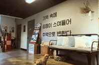 อื่นๆ Suncheon Guesthouse Nreem
