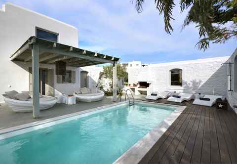 Lainnya Amalgam Homes Mykonos