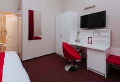 Lainnya 6 Rembrandt Aparthotel