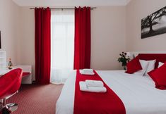 Lainnya 5 Rembrandt Aparthotel