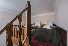 Lainnya 3 Rembrandt Aparthotel