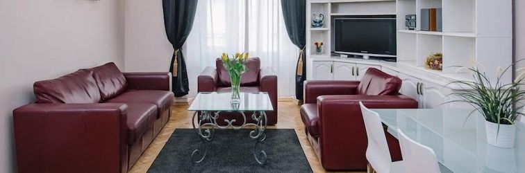 Lainnya Rembrandt Aparthotel