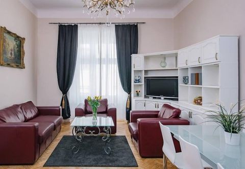 Lainnya Rembrandt Aparthotel