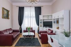 Lainnya Rembrandt Aparthotel