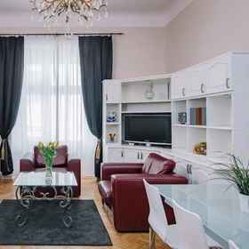 Primary image 1 Rembrandt Aparthotel, Wielopole 2 Hotels