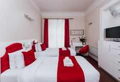 Lainnya 7 Rembrandt Aparthotel