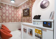 Lainnya 2 Rembrandt Aparthotel