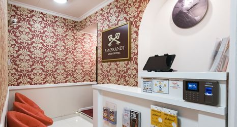 Lainnya 2 Rembrandt Aparthotel