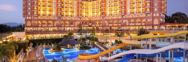 Lainnya Villa Side Residence