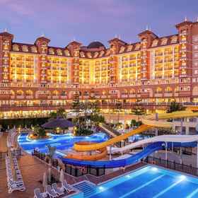 Primary image1西代住宅別墅,Dragon Bar飯店