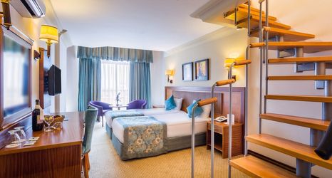 其他 2 Villa Side Hotel