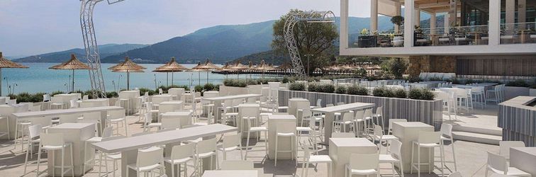 기타 Voyage Torba Hotel