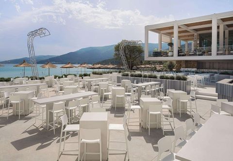 기타 Voyage Torba Hotel