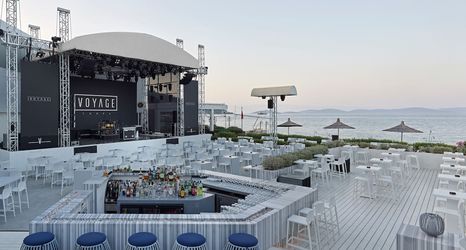 기타 2 Voyage Torba Hotel