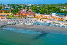 その他 Hotel Ozlem Garden - All Inclusive