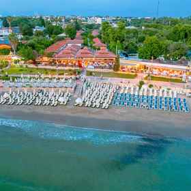 Primary image 1 奥兹莱姆花园酒店 - 全包式, Geriş Bucağı 酒店