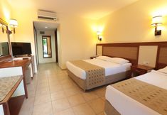 其他 6 Hotel Ozlem Garden - All Inclusive