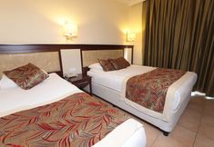 その他 5 Hotel Ozlem Garden - All Inclusive