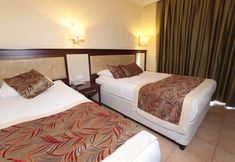 Others 5 Hotel Ozlem Garden - All Inclusive