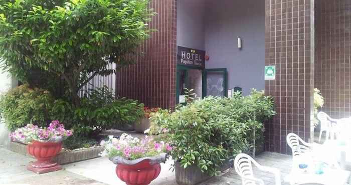 Others Hotel Papillon