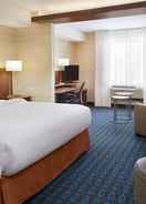 Imej utama Fairfield Inn & Suites by Marriott Barrie