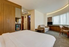 其他 5 Plus Hotel Bostanci Atasehir