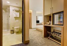 其他 4 Plus Hotel Bostanci Atasehir