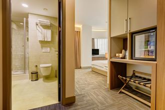 其他 4 Plus Hotel Bostanci Atasehir