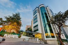 其他 Plus Hotel Bostanci Atasehir