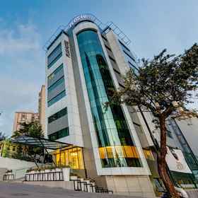 Primary image1Plus Hotel Bostanci Atasehir,Bulvar 216飯店